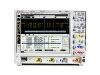 Digital Storage Oscilloscopes