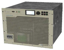 Image of Magnavolt TC.P Modular High Precision Switch Mode DC Power Supply