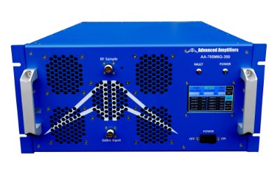 Advanced Amplifiers AA-700M6G-300