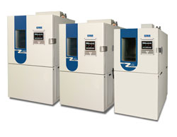 Cincinnati Sub-Zero ZPH Temperature & Humidity Chamber Series