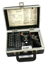 Cutler Hammer 1287C56G02 Secondary Injection Test Kit