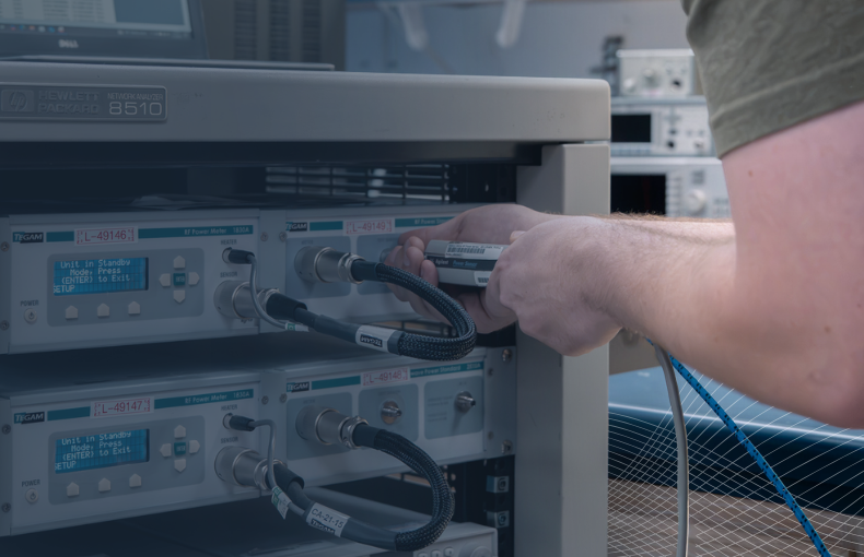 Battery & Power Testing Videos Rent