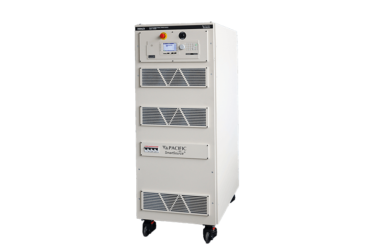 Pacific Power 3550AZX