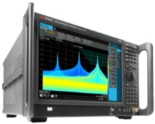 Rent Keysight N9040B UXA Signal Analyzer