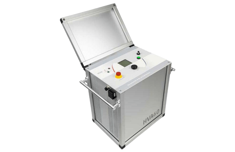 Image of a HV Diagnostics HVA60