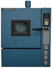 Image of Thermotron S1.2C Temperature Test Chamber, -73°C to +177°C