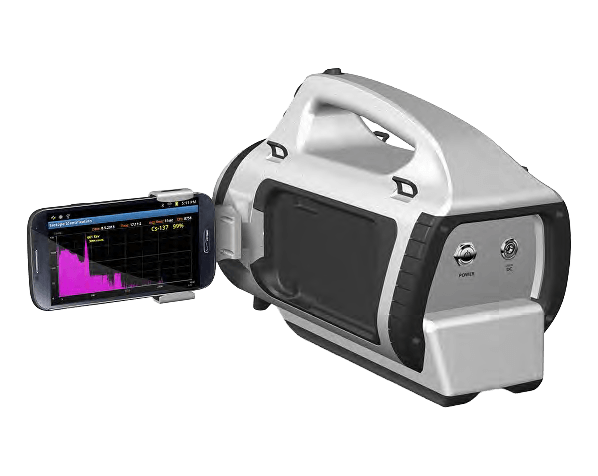 Image of Berkeley Nucleonics SAM 945-G
