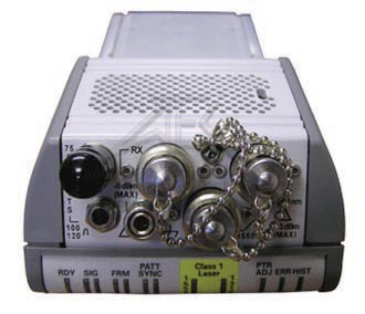 Image of Keysight N1680A-001 SONET/SDH Test Module