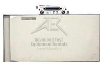 Image of Keysight 35650A Dynamic Signal Analyzer System