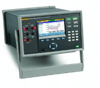 Fluke Calibration 2638A Hydra Series III