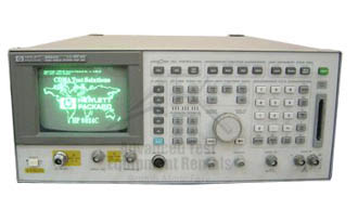 Image of Keysight 8924C Communication Analyzer