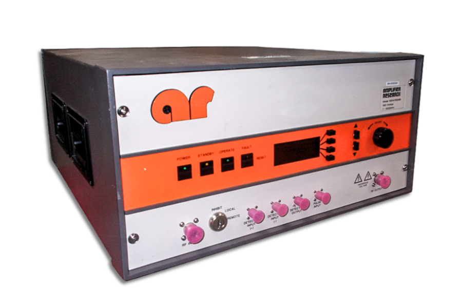 Image of Amplifier Research 100W1000B