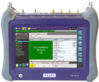 Ethernet Network Testers