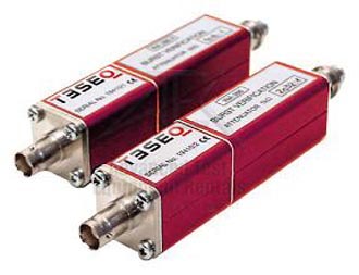 Image of Teseq CAS3025 Burst/EFT Pulse Verification Kit Image of Teseq CAS3025 Burst/EFT Pulse Verification Kit