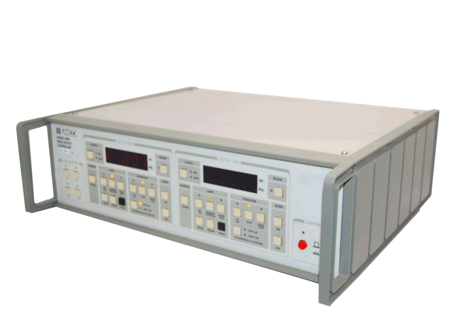 Image of EMCO/ETS-Lindgren 2090 Multi-Device Positioning Controller