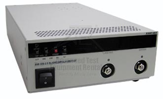Image of Xantrex XHR 300-3.5, 1050W DC Power Supply