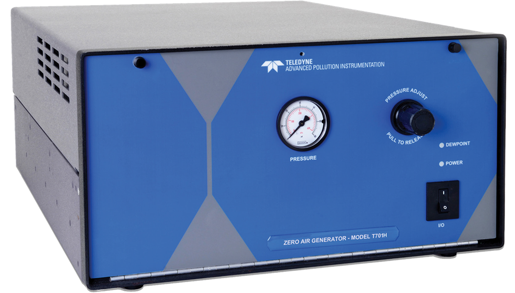 Image of Teledyne API T701H Zero Air System