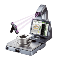 Coordinate Measuring Machines (CMMs)