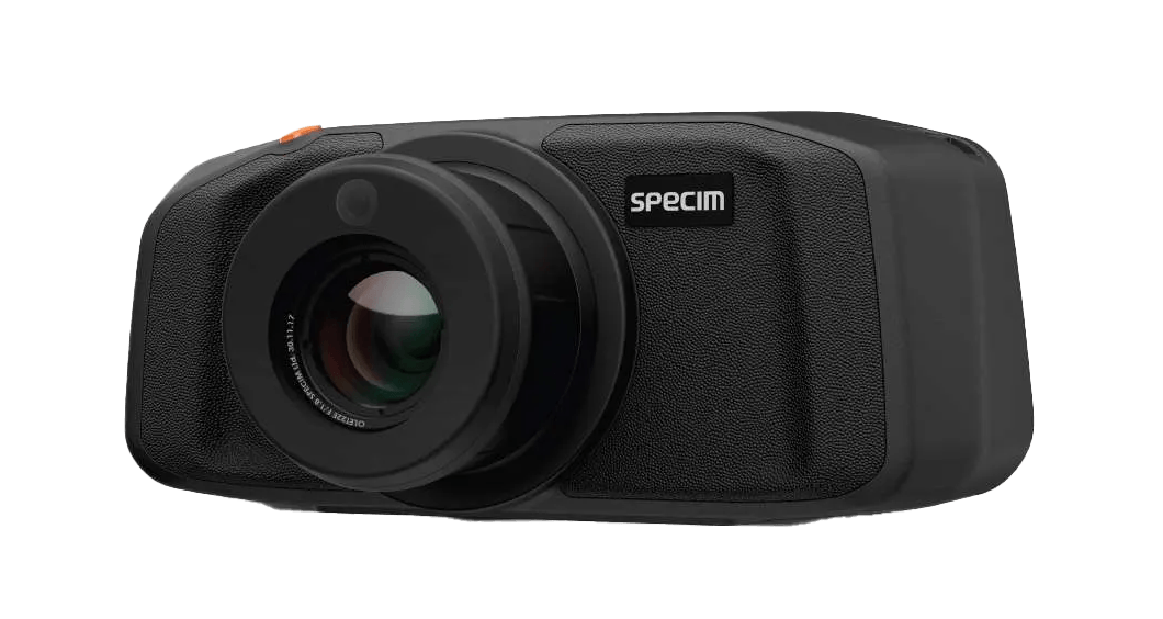 Specim IQ Portable Hyperspectral Camera