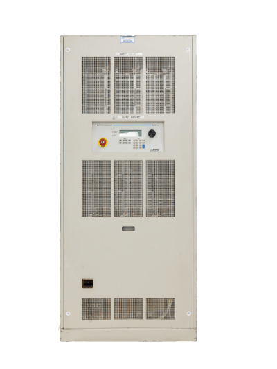 California Instruments RS90