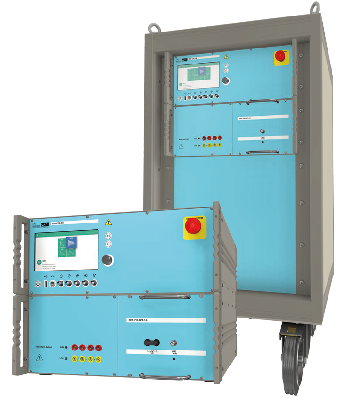 EMC Partner AVI-LV5 Indirect Lightning Generator