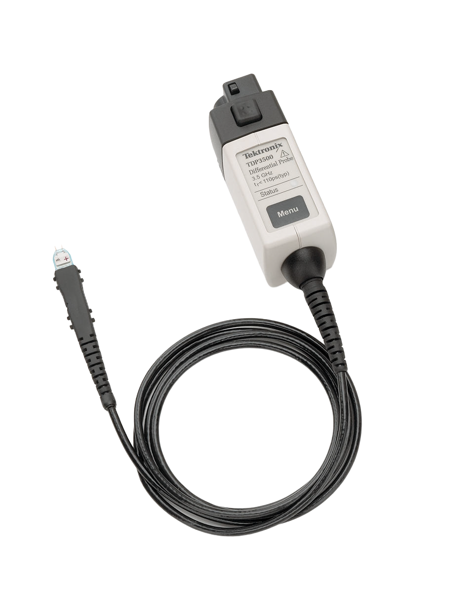 Tektronix TDP3500 Differential Probe