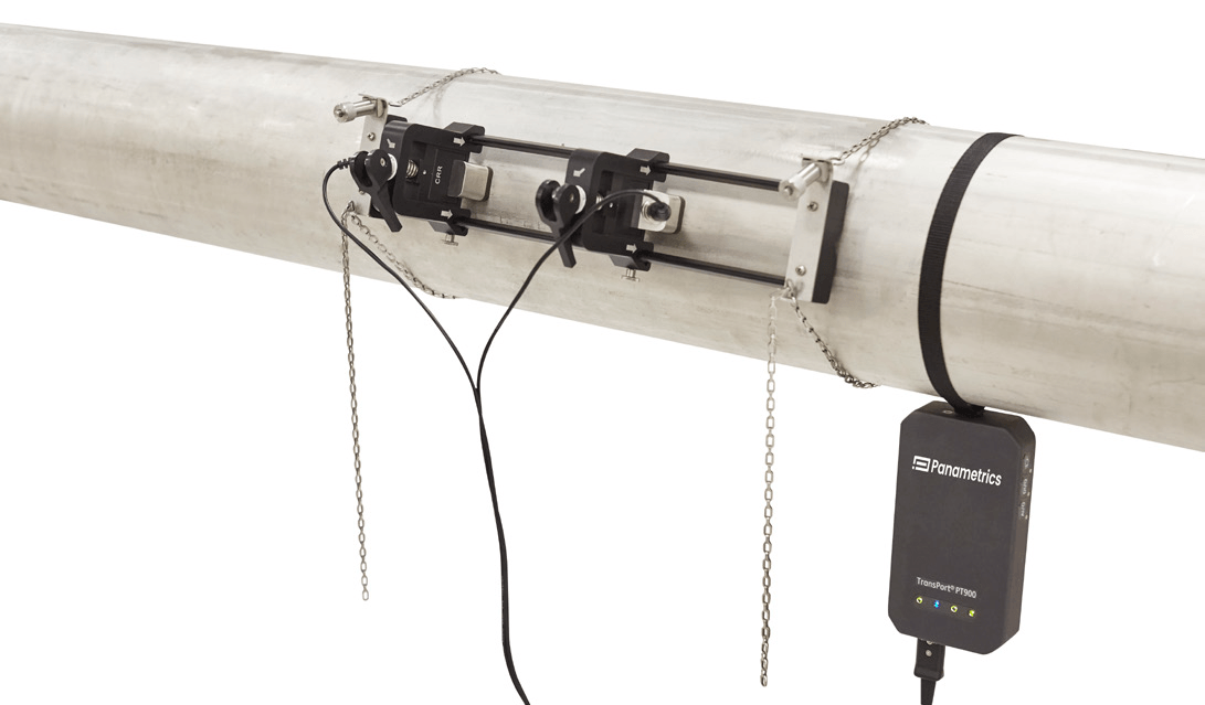Panametrics TransPort PT900