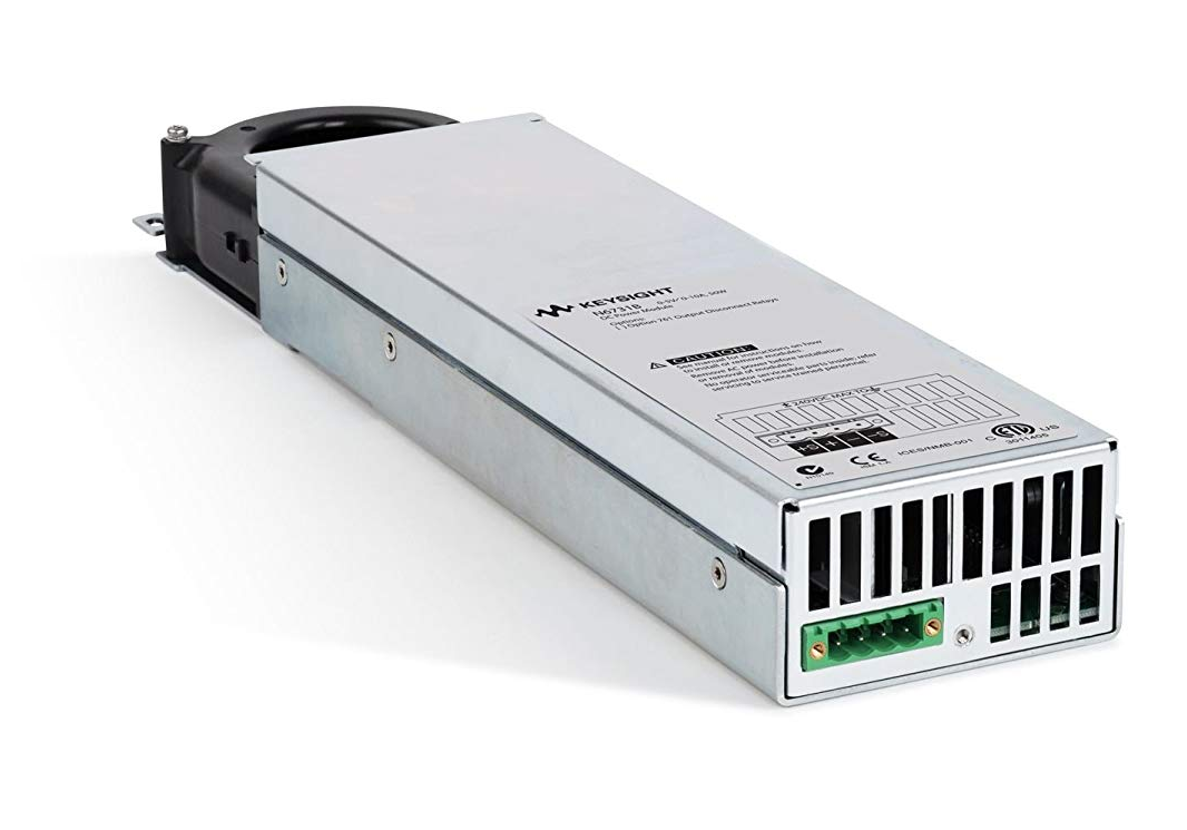 Image of Keysight N6731B DC Power Module