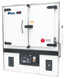 Image of Blue M DC-1406 Mechanical Convection Oven