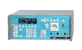 Image of EMC Partner TRA3000 Transient Test System