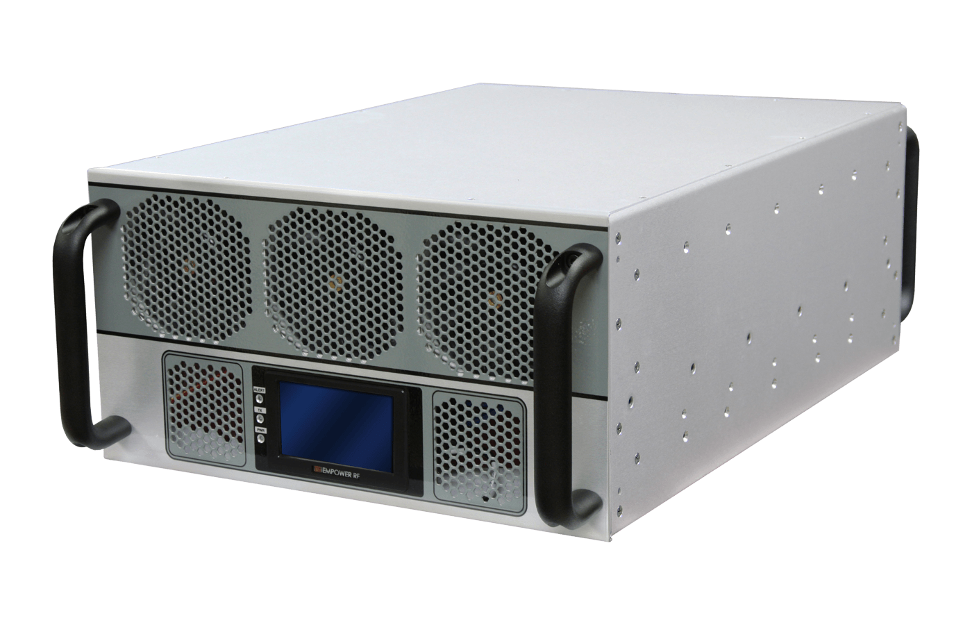 Image of an 80MHz - 1GHz Amplifier