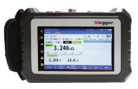 Battery Impedance Testers