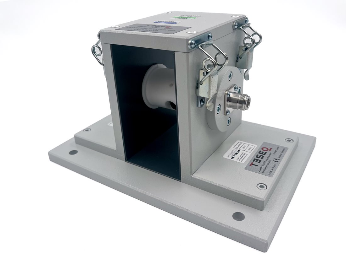Image of Teseq PCJ 9201B Calibration Jig