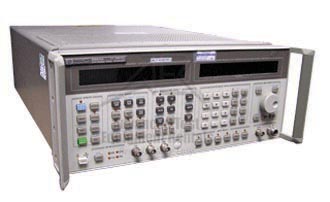 Image of Keysight 8664A High Performance Signal Generator
