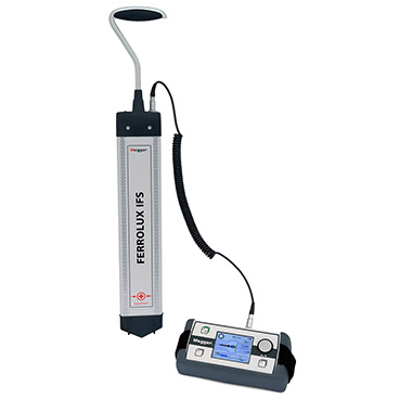 Image of Megger Ferrolux Rx Line and Fault Location System