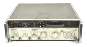 Image of Keysight 8640B Signal Generator
