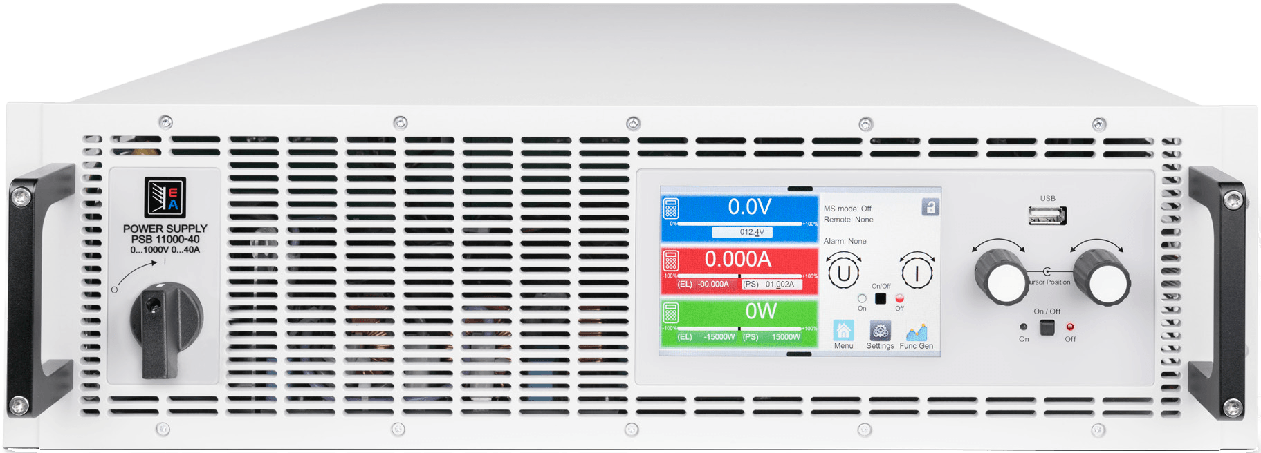 Image of Elektro-Automatik EA-PSB 10200-210 3U