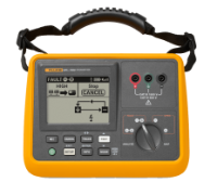 Image of a Cable Fault Locator