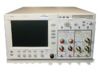 Sampling Oscilloscopes