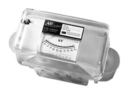 Image of Megger VCM100 Oil Test Set Calibration Meter Image of Megger VCM100 Oil Test Set Calibration Meter