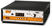 Image of Amplifier Research 40T18G26A TWT Amplifier | 18 – 26.5 GHz, 40 W