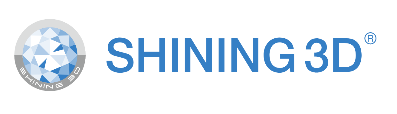 Shining EinScan Scanners Logo