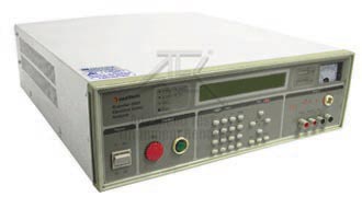 Image of QuadTech Guardian 6000 Electrical Safety Analyzer