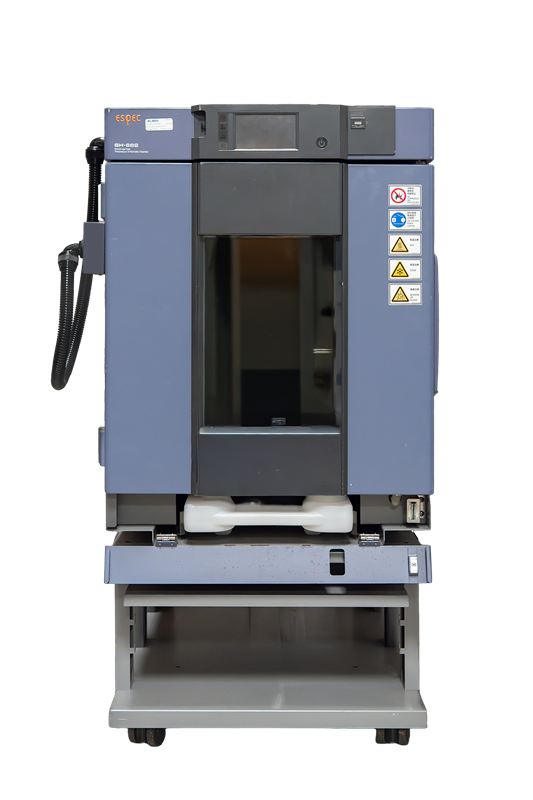 Espec SH-662 Temperature & Humidity Chamber