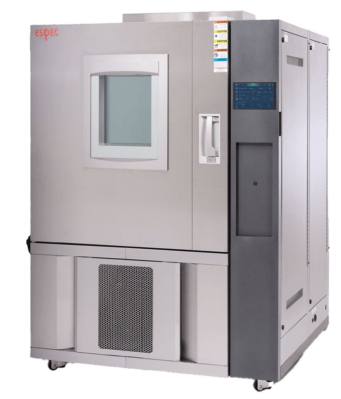 Espec EPX-4J Temperature & Humidity Chamber
