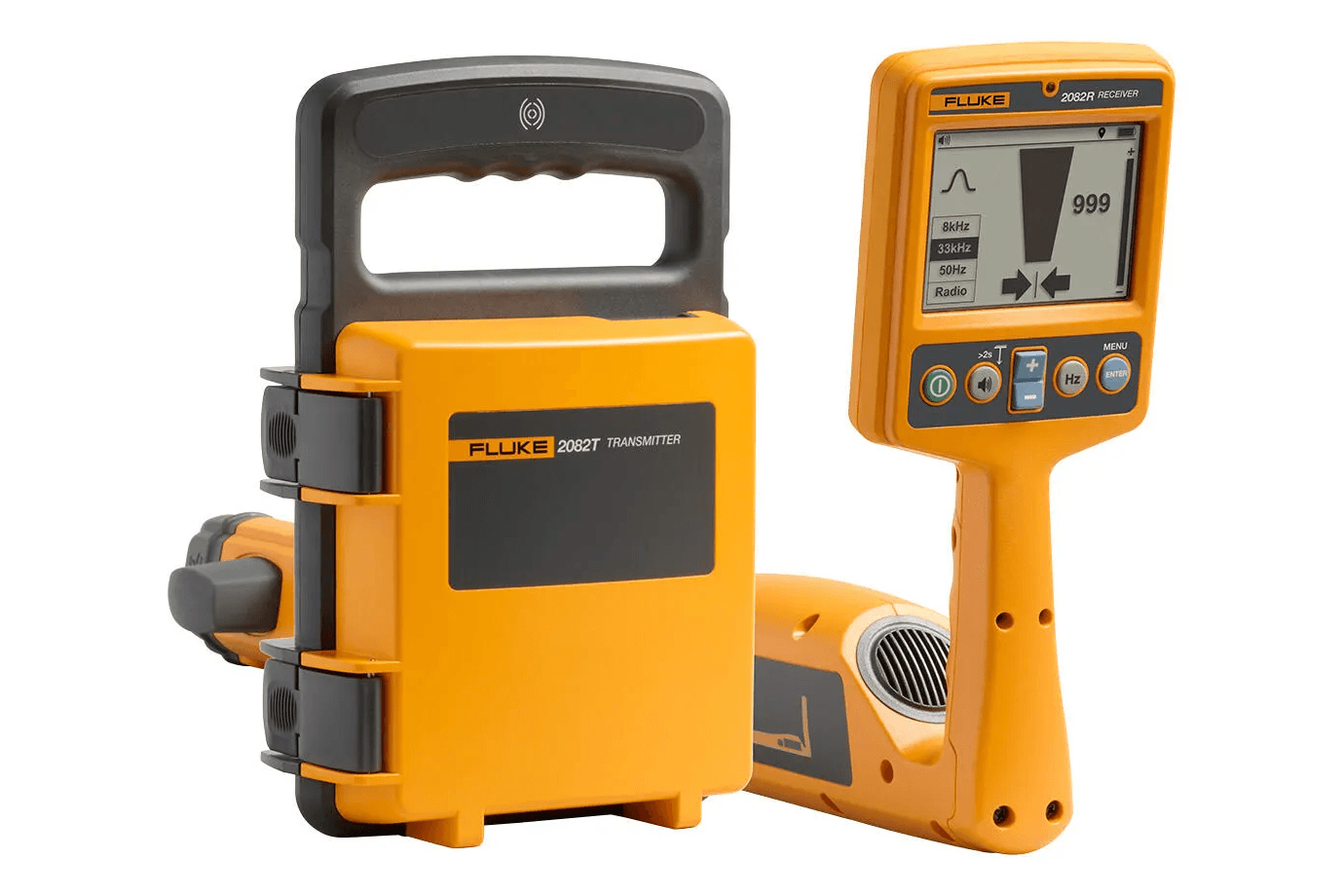 Image of Fluke SmartTrace 2082 Series