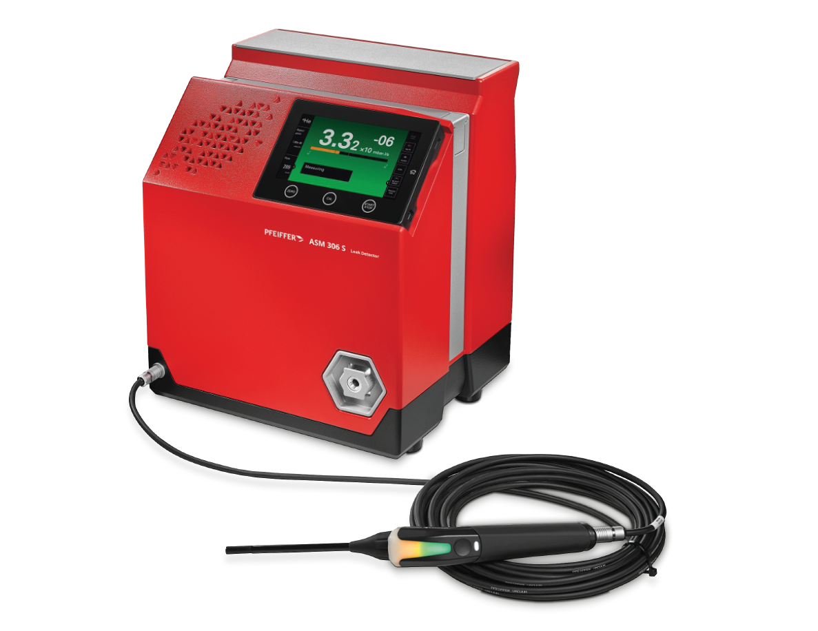 Image of Pfieffer ASM-306-S