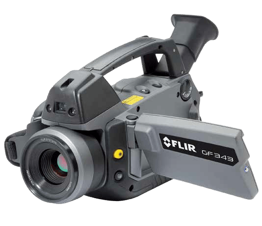 FLIR GF343
