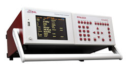 Newtons4th PPA5531 Flicker and Harmonics Analyzer