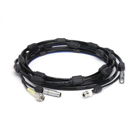 Image of Narda 3602/01 RF Cable | 9 kHz - 6 GHz Image of Narda 3602/01 RF Cable | 9 kHz - 6 GHz